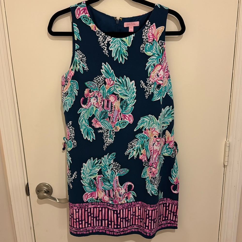 Lilly Pulitzer Romper